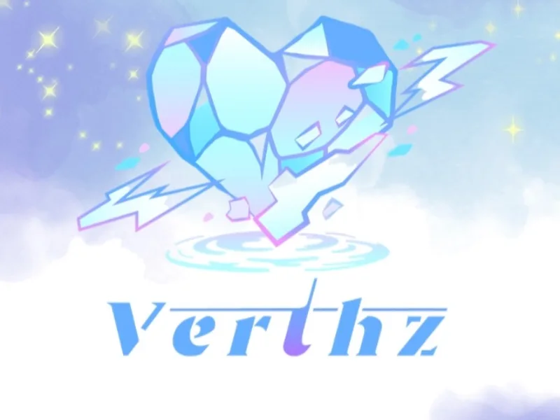 Verthz Kids Dance School