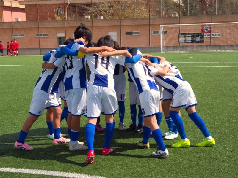 FC FORZA AICHI