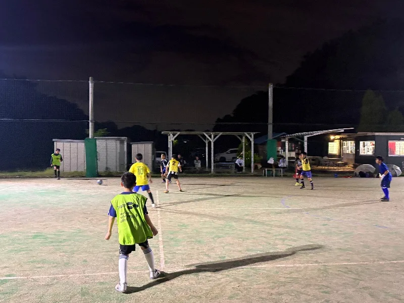 ビグルーツスポーツクラブ
