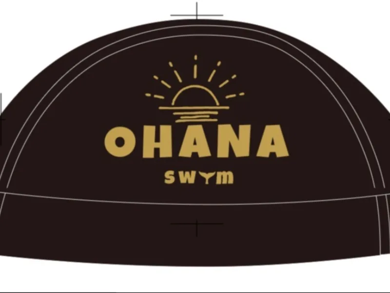 Ohana swim