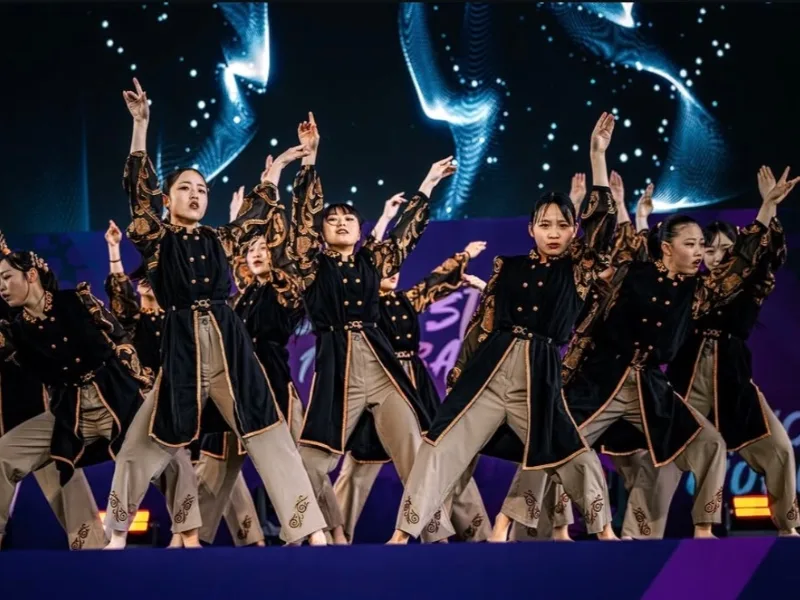 Ripples Dance Company 刈谷校