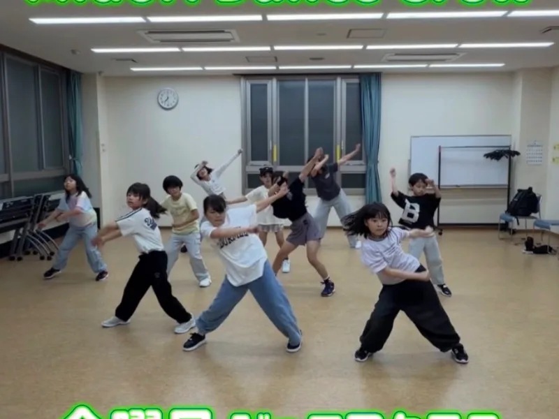 Midori Dance Crew