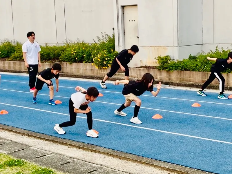 SPDアスリートクラブ