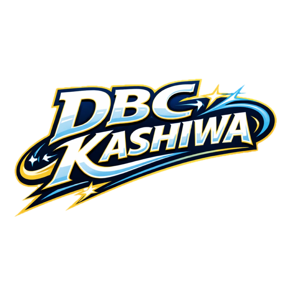DBC柏