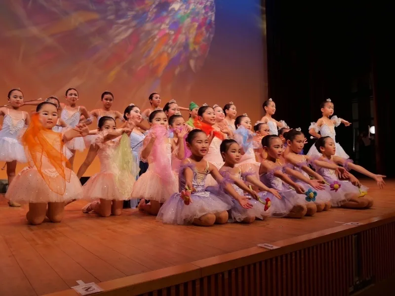 Dream Baton Twirlers